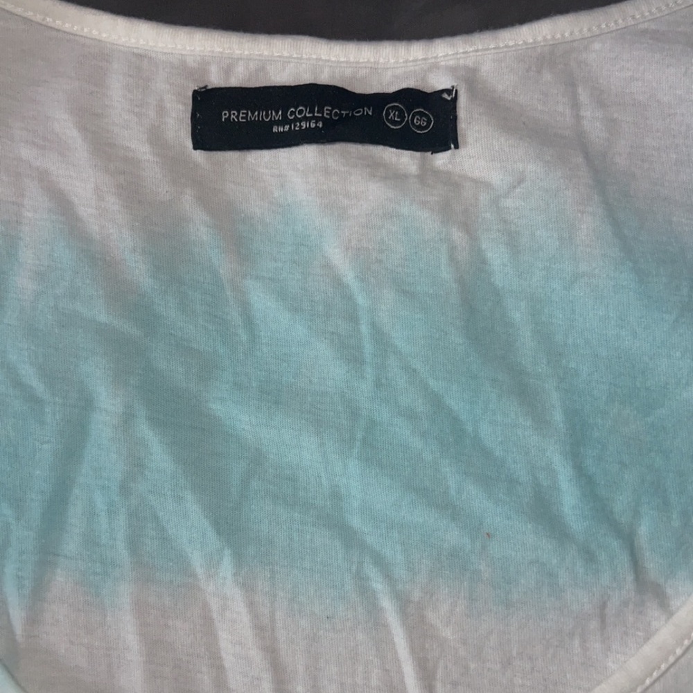 Premium Collection Tank Top - Picture 2 of 2